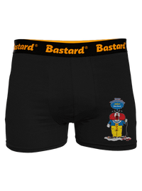 boxeralsó
