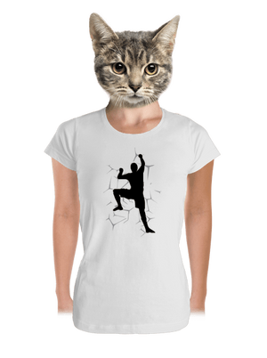 prémium női póló