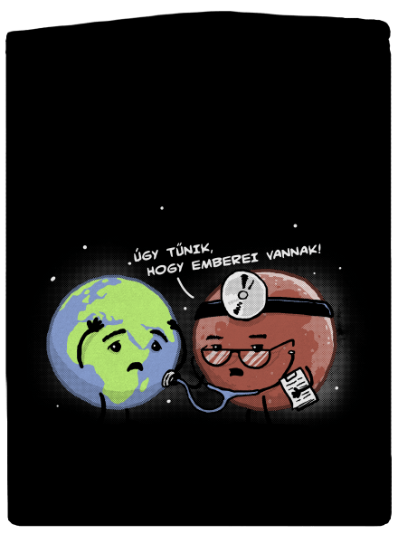 Diagnózis cipzáras női pulóver Black