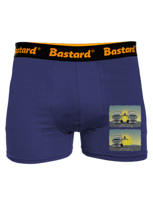 boxeralsó
