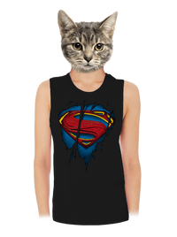 női bővített trikó