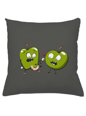 Hopp párna Gray Pol