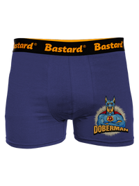 boxeralsó