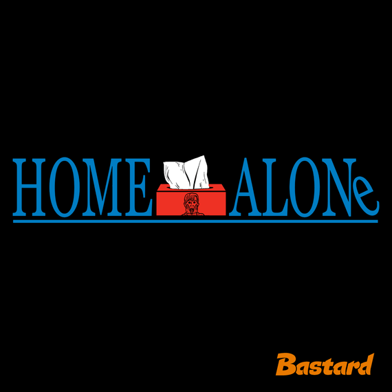 Home Alone