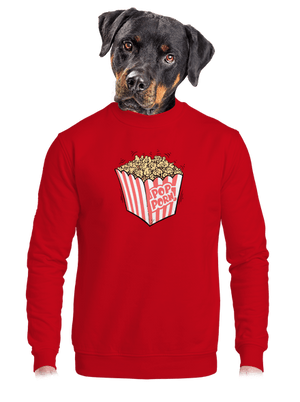 unisex crewneck
