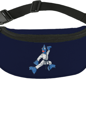  övtáska French Navy