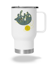 termosz bögre
