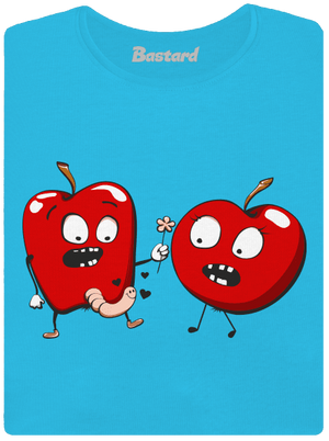 Hopp női póló Blue Atol