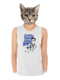 női bővített trikó