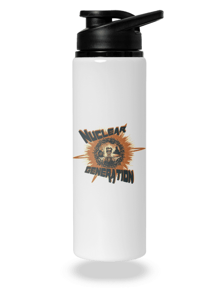 Nuclear generation 2 kulacs White