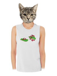 női bővített trikó