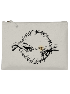 God of ring kis táska Stracciatella