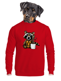 unisex crewneck