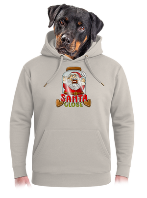 unisex prémium pulóver