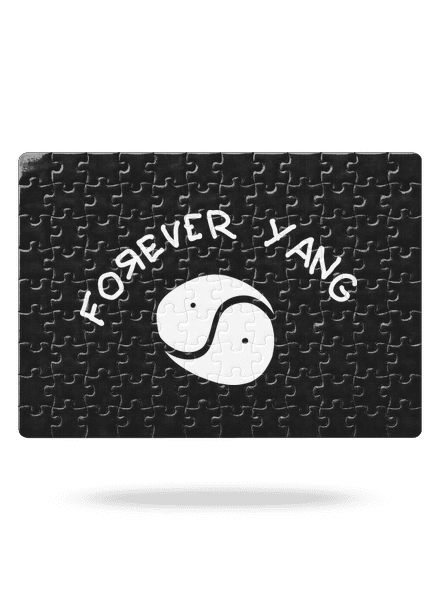 Forever Yang kirakós White