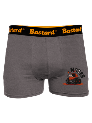 boxeralsó