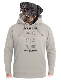 unisex prémium pulóver