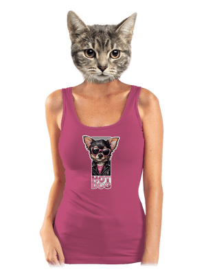 klasszikus női trikó