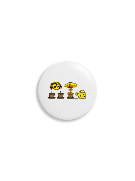 Atom bloom  
