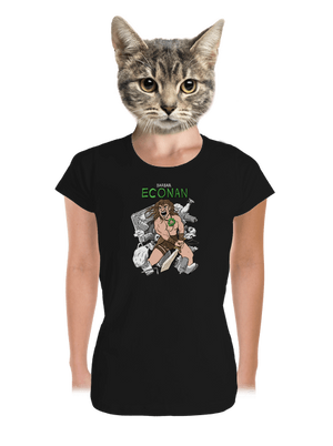 prémium női póló