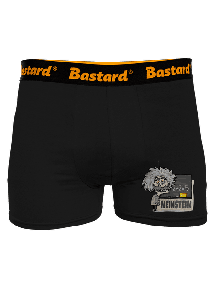 Neinstein boxeralsó Black