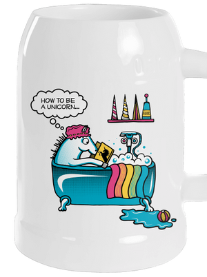 Mi kell az egyszarvúvá váláshoz söröskorsó White