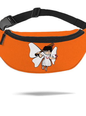 Fogtündér övtáska Orange