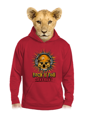 gyerek kenguruzsebes pulóver