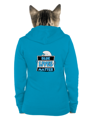 cipzáras női pulóver