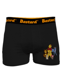 boxeralsó
