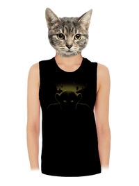 női bővített trikó