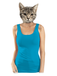 klasszikus női trikó