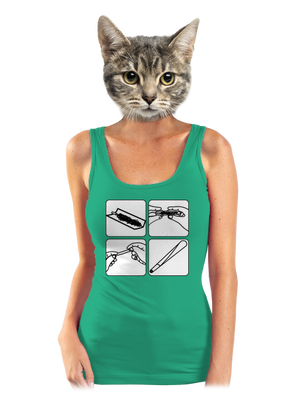 klasszikus női trikó