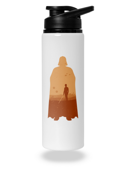 Skywalker kulacs White