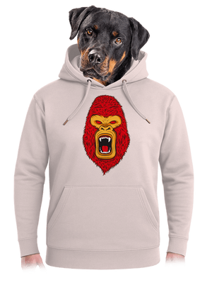 unisex prémium pulóver