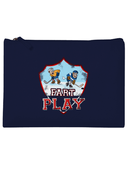Fart Play kis táska French Navy