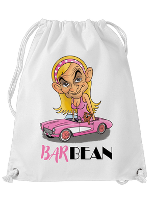 Barbean hátizsák White