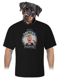 unisex túlméretezett póló