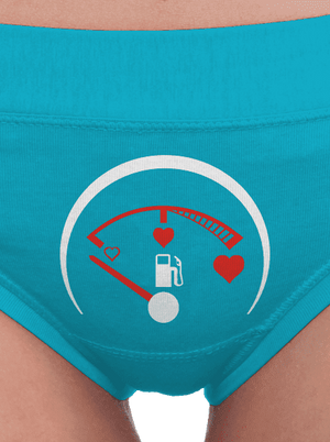 Tele kérem női bugyik Turquoise