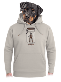 unisex prémium pulóver