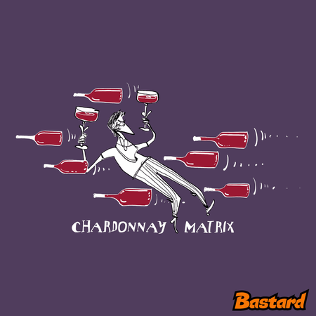 Chardonnay matrix