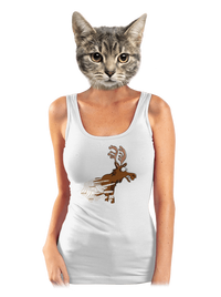 klasszikus női trikó