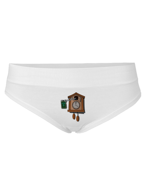 Mobil kakukk női bugyik White