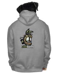 cipzáras férfi pulóver