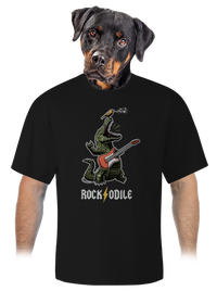 unisex túlméretezett póló