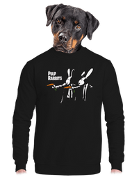 unisex crewneck