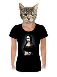 női póló