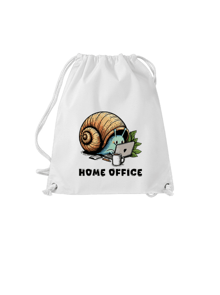 Sneka home office hátizsák White
