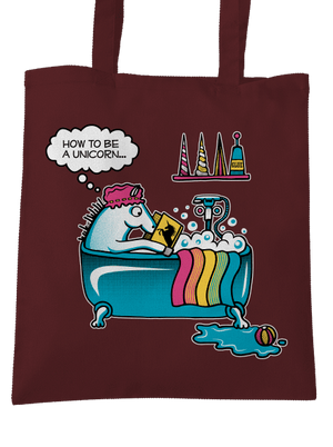 Mi kell az egyszarvúvá váláshoz táska Chocolate