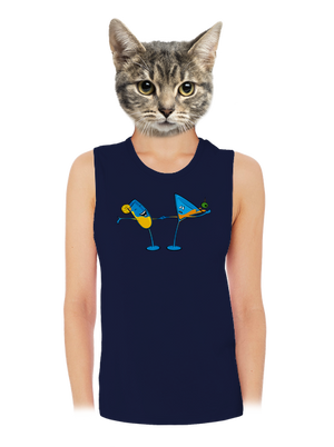 női bővített trikó